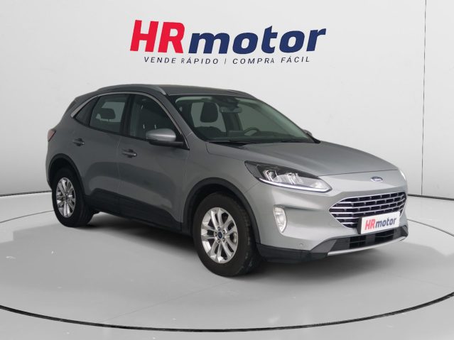 Ford Kuga 2.0 EcoBlue ST-Line S&S