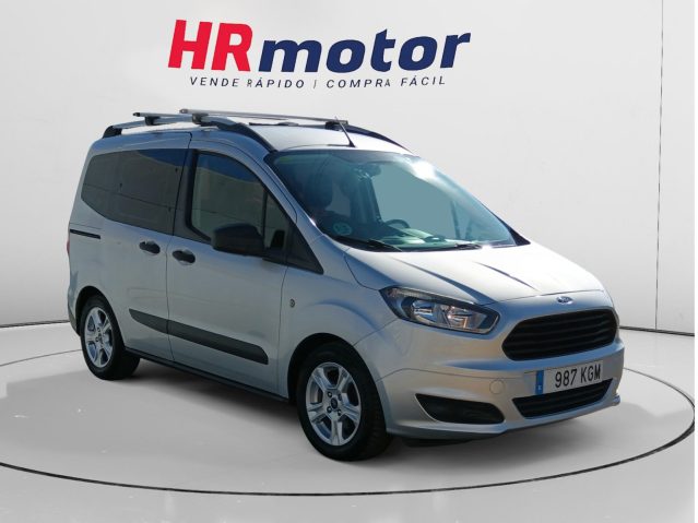 Ford Tourneo Courier 1.0 EcoBoost Ambiente