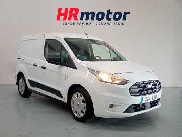 Ford Transit Connect 1.5 EcoBlue 200 L1 Trend