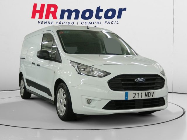 Ford Transit Connect 1.5 EcoBlue Furgon  230 L2 Trend