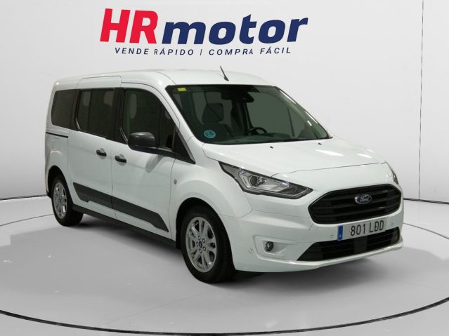 Ford Transit Connect 1.5 EcoBlue Trend 230 L2