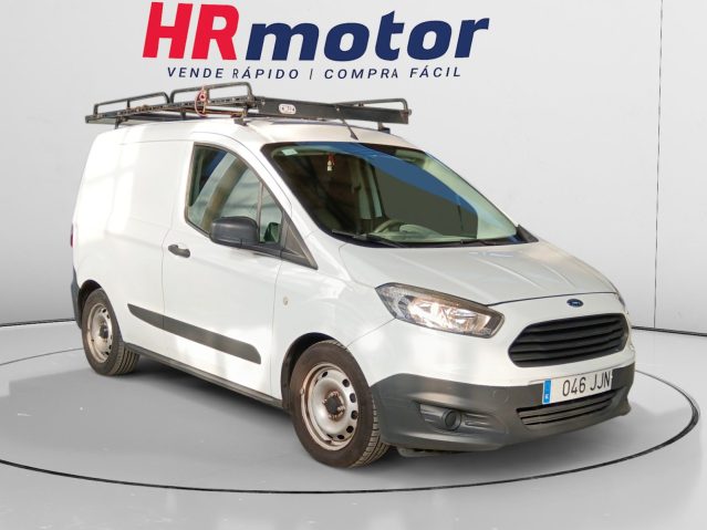 Ford Transit Courier 1.5 TDCi Ambiente