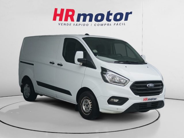 Ford Transit Custom 2.0 L1 Trend