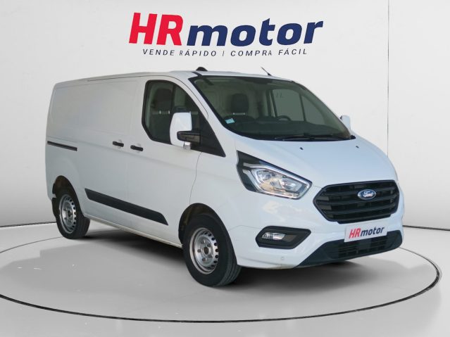 Ford Transit Custom 2.0 TDCi 280 L1 Trend