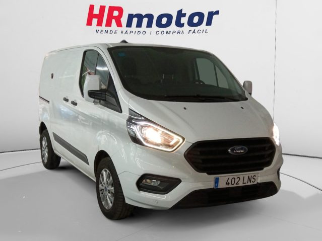 Ford Transit Custom 2.0 TDCi 280 L1 Trend