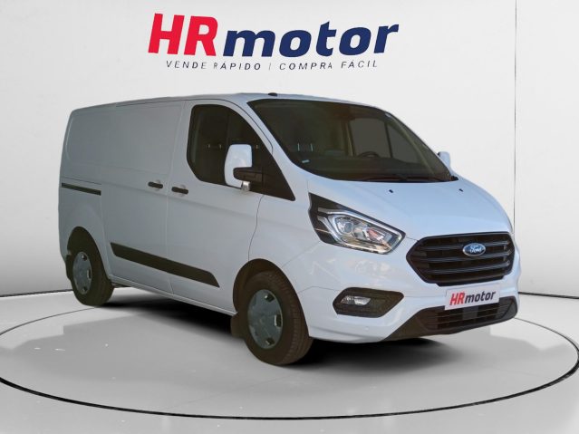 Ford Transit Custom 2.0 TDCi 300 L1