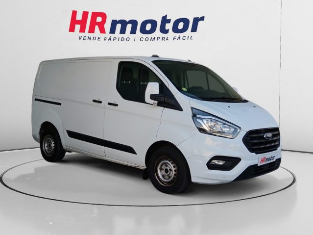 Ford Transit Custom 2.0 TDCi 300 L1 Trend