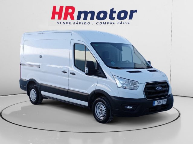 Ford Transit FT 2.0 TDCi 310 L2 Trend FWD