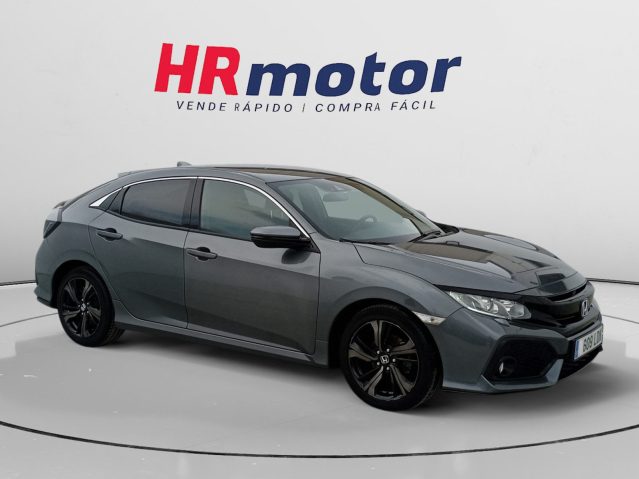 Honda Civic 1.0 Elegance