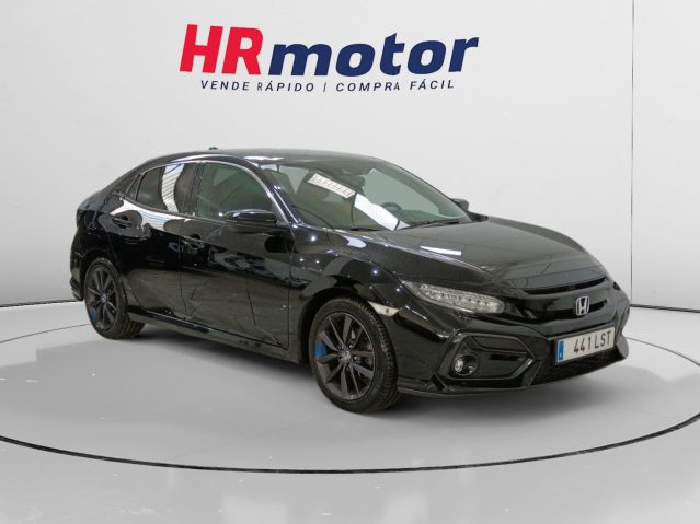 Honda Civic 1.0 Elegance