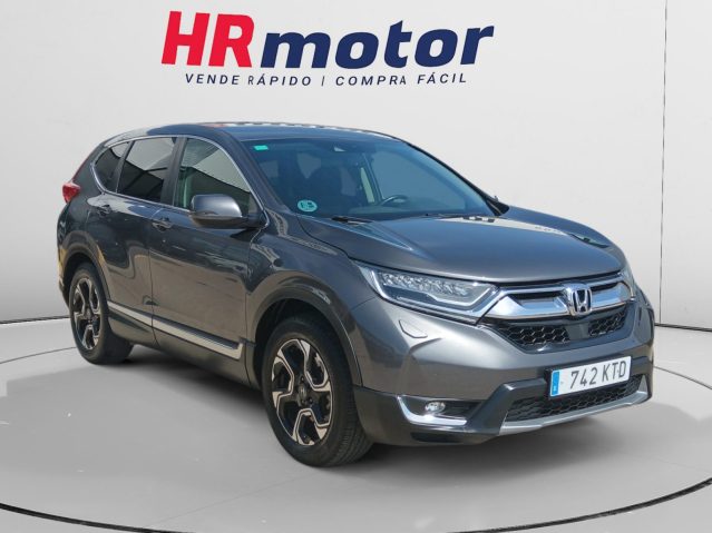 Honda CR-V 1.5 Turbo VTEC Elegance 2WD