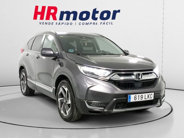 Honda CR-V 1.5 Turbo VTEC Elegance AWD