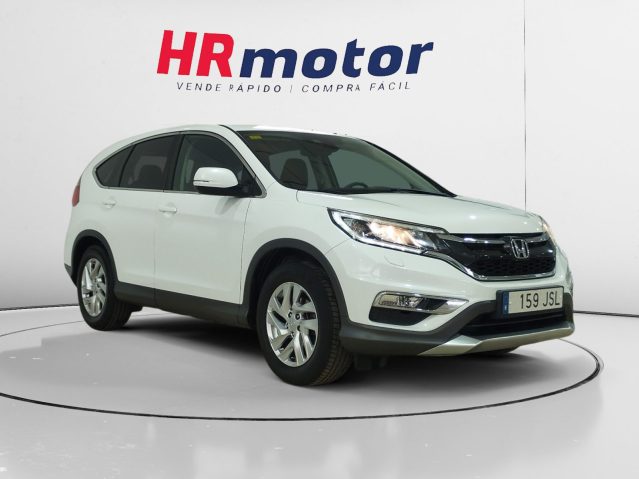 Honda CR-V 1.6 i-DTEC Comfort 4x2