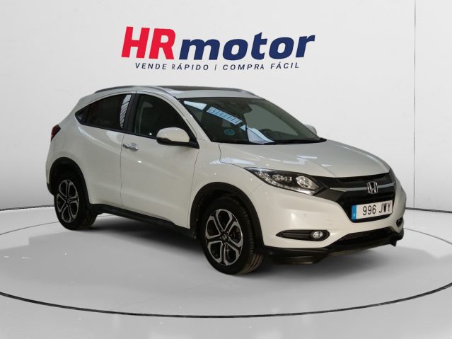 Honda HR-V 1.5 VTEC Executive