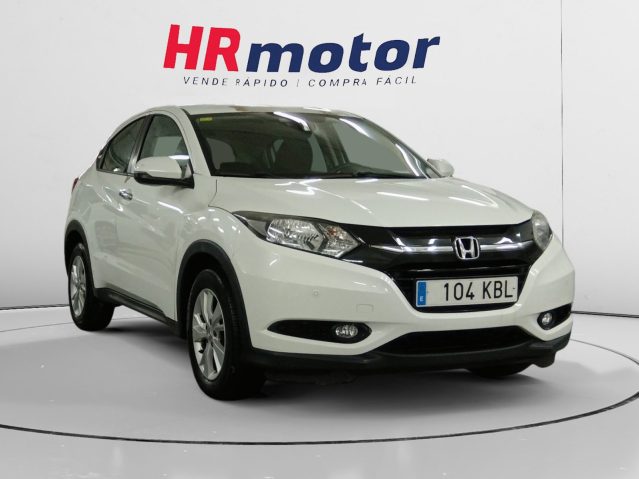 Honda HR-V 1.6 i-DTEC Elegance