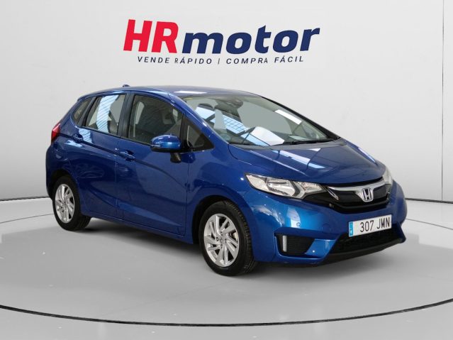 Honda Jazz 1.3 i-VTEC Comfort