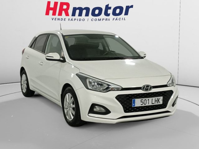 Hyundai i20 1.0 Essence LE