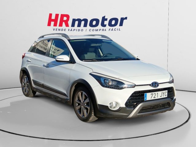 Hyundai i20 Active 1.4 CRDi Klass