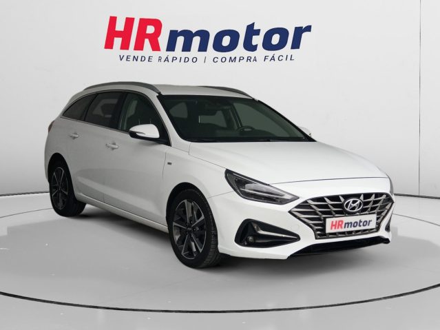 Hyundai i30 1.0 T-GDI Creative