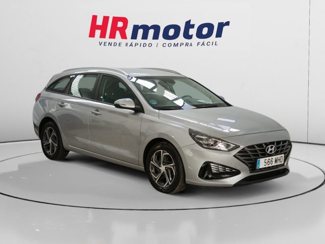 Hyundai i30 1.0 T-GDI Essential