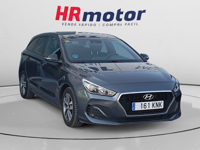 Hyundai i30 1.0 T-GDI Link