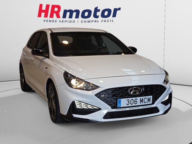 Hyundai i30 1.0 T-GDI N Line 30 Aniversario