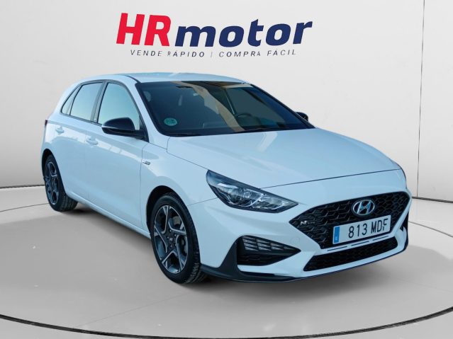 Hyundai i30 1.0 T-GDI N Line 30 Aniversario