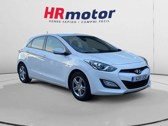 Hyundai i30 1.4 100 Essence