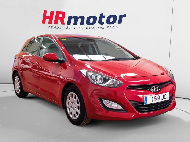 Hyundai i30 1.4 100 Klass