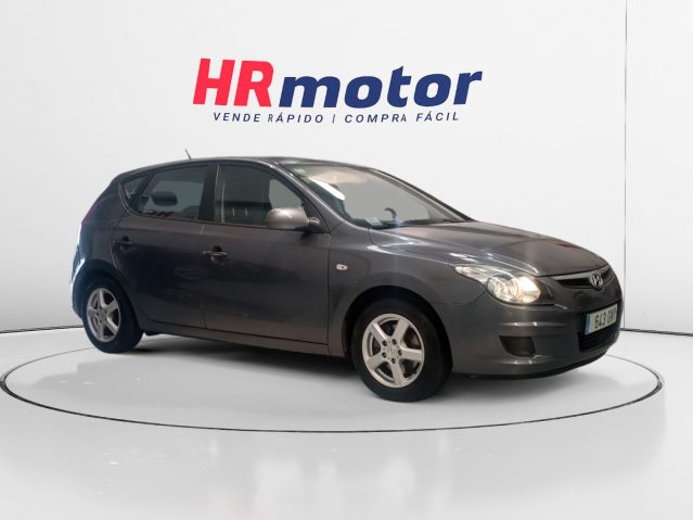 Hyundai i30 1.4 Comfort