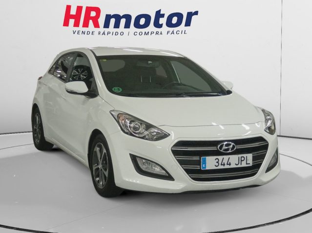 Hyundai i30 1.4 Go