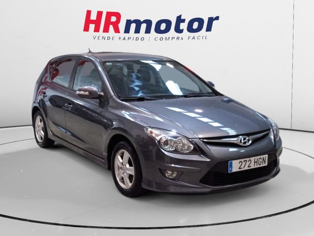 Hyundai i30 1.6 CRDi 90 Classic