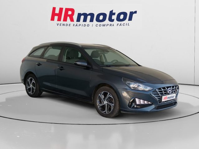 Hyundai i30 1.6 CRDi Buisness