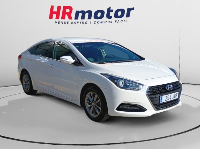 Hyundai i40 1.6 GDI Klass