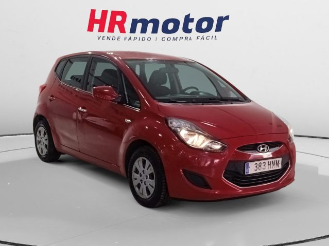 Hyundai ix20 1.4 Classic