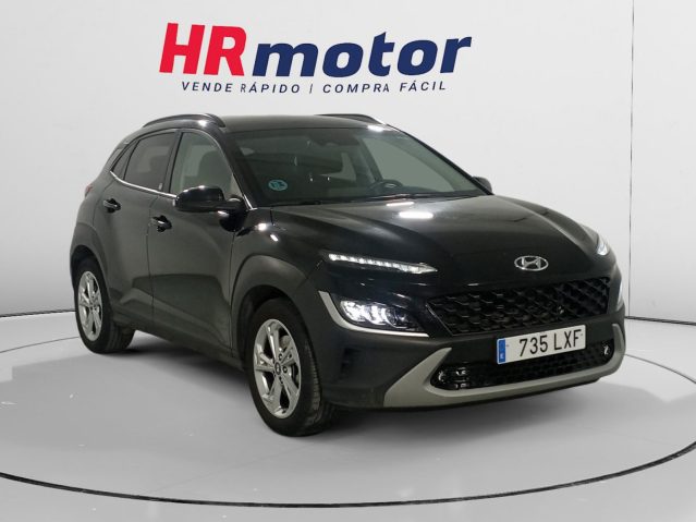 Hyundai Kona 1.0 T-GDI Edition 30 2WD