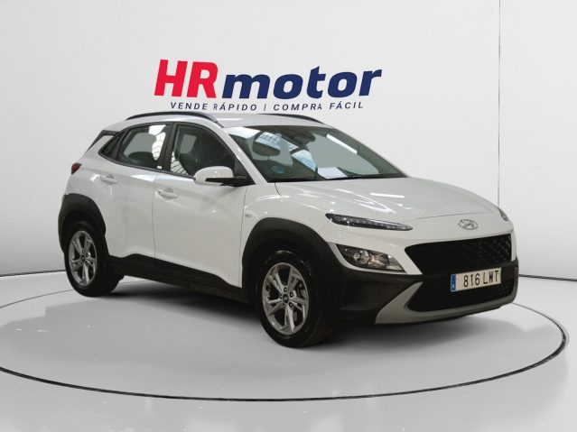 Hyundai Kona 1.0 T-GDI Klass 2WD