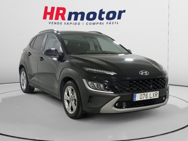 Hyundai Kona 1.0 T-GDI Klass 2WD