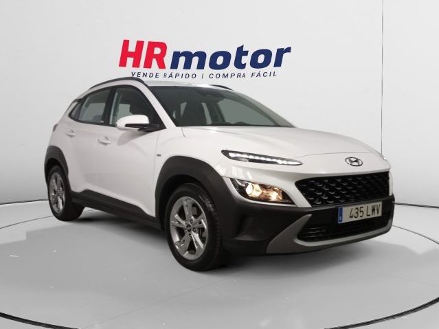 Hyundai Kona 1.0 T-GDI Maxx 2WD