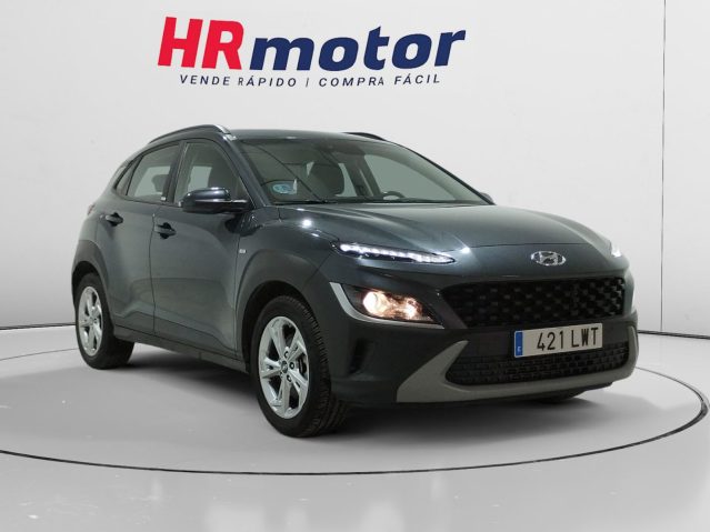 Hyundai Kona 1.0 T-GDI Maxx 2WD