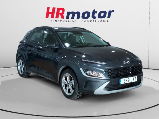 Hyundai Kona 1.0 T-GDI Maxx 2WD