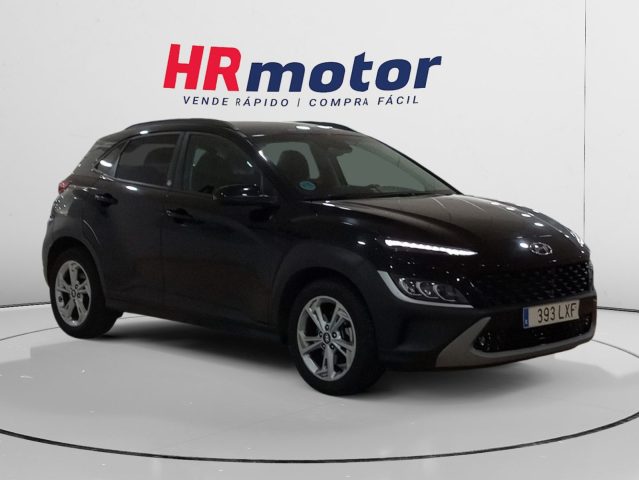 Hyundai Kona 1.0 T-GDI Style