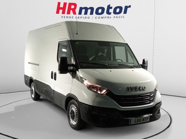 Iveco Daily 35 S 14 H2