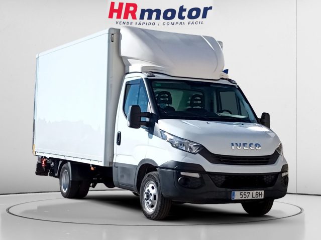 Iveco Daily 35C14