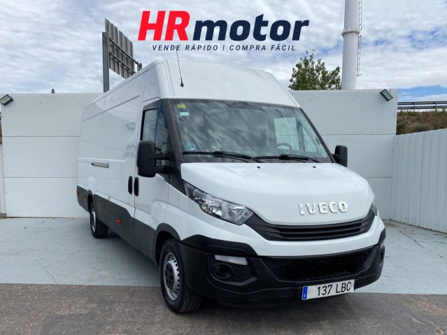 Iveco Daily L4H2