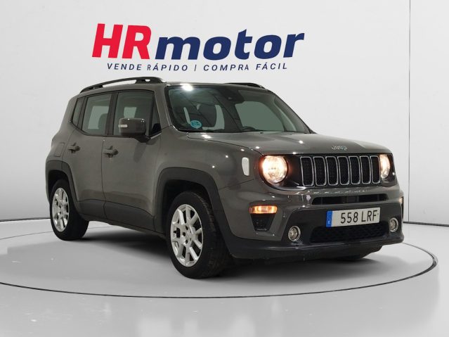 Jeep Renegade 1.0 T-GDI Longitude FWD