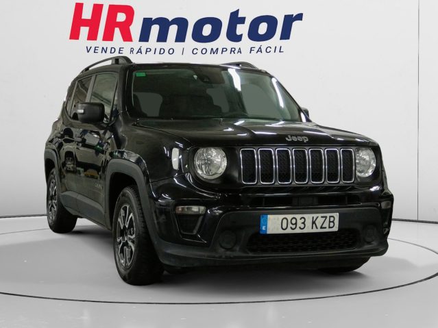 Jeep Renegade 1.0 T-GDI Sport 4x2