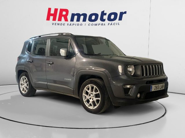 Jeep Renegade 1.6 MultiJet Limited 4x2