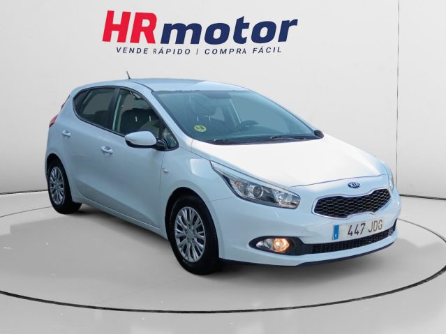 Kia cee'd 1.4 CRDi Business