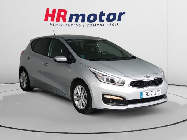 Kia cee'd 1.4 CRDi Concept Plus